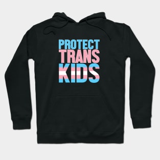 Protect Trans Kids Hoodie